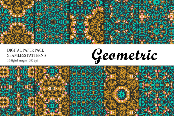 Background Wallpaper Pattern Gold Black