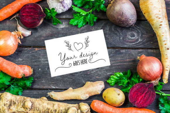 Invitation Card Mockup: A Must-Have for Professional and Creative Projects