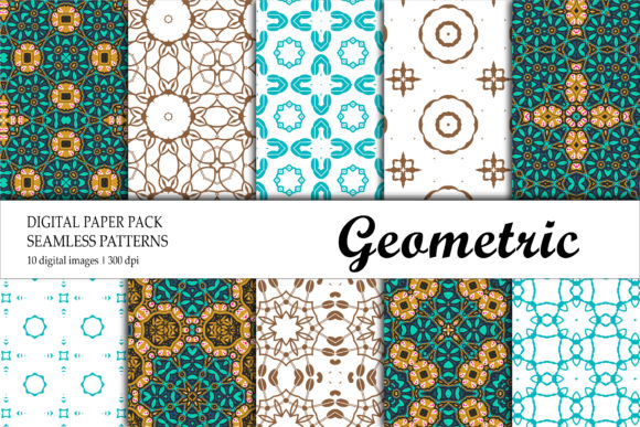 Wallpaper Design Green Gold Red: A Versatile and Stylish Digital Pattern for Creative Projects